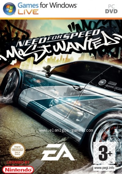 Need For Speed Most Wanted 2 For Mac Torrent