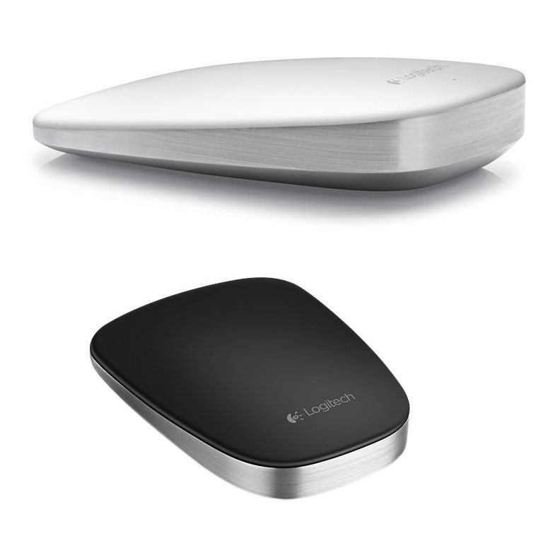 Ultrathin Touch Mouse For Mac