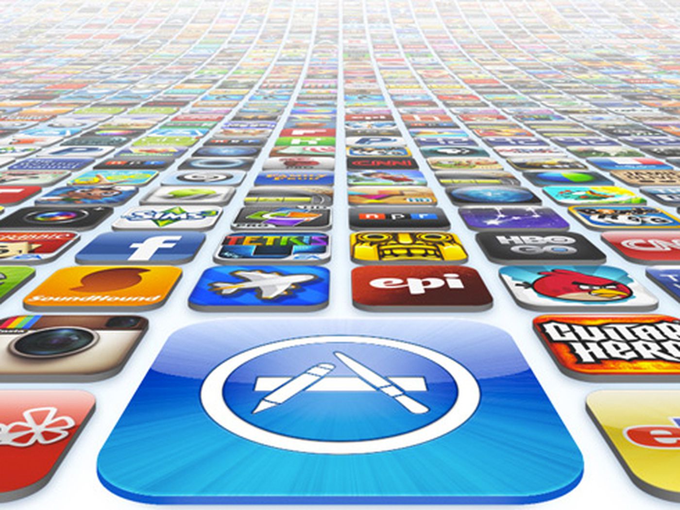 App free apple games